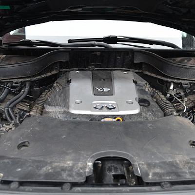 Infiniti FX 359