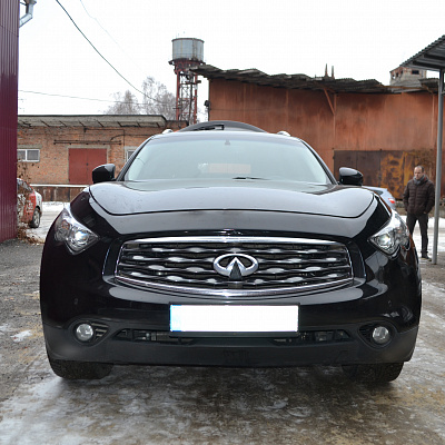 Infiniti FX 352